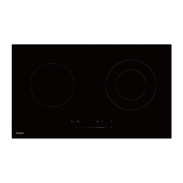 HAIER BUILT IN CERAMIC COOKER ELECTRIC HOB | HR-Y672TE1OC